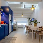 Corfu Boutique Suite