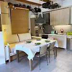Mikael Pool Villa Paliouri
