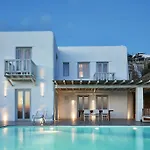 Ammos Villas