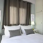 Elounda Luso Apartment