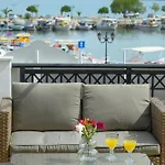 Elounda Luso Apartment