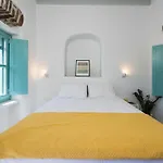 The Architect\'S House, 3Br Villa In Naxos