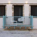 The Architect\'S House, 3Br Villa In Naxos