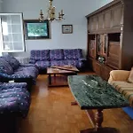 Angela House