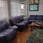 Angela House