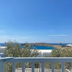 Two Level House On The Beach
