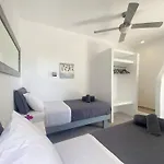 Two Level House On The Beach