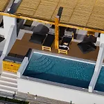 La Grande Vue-Private Hilltop Villas With Private Pools