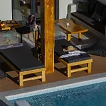 La Grande Vue-Private Hilltop Villas With Private Pools