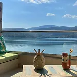 Beach House In Itea-Delphi