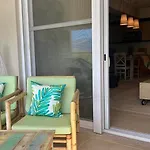 Beach House In Itea-Delphi