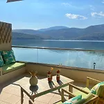 Beach House In Itea-Delphi