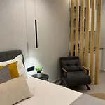 Aether Boutique Apartments