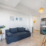 Celeste Junior Suite On The Beach