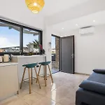 Celeste Junior Suite On The Beach