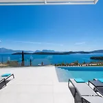 Apaggio Villas