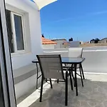 Iakovos\' Luxury Penthouse