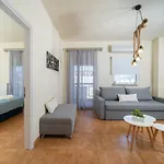 Poline Apartment