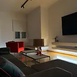 S&F Luxury Apartment