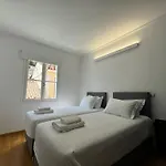 S&F Luxury Apartment