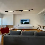 S&F Luxury Apartment