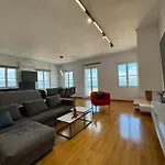 S&F Luxury Apartment