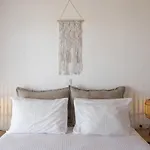 Myrsini Traditional Hillside Cottage