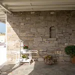 Myrsini Traditional Hillside Cottage