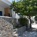 Kythnos Aegean Bliss - Kanala Seaview Getaway
