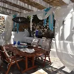 Kythnos Aegean Bliss - Kanala Seaview Getaway