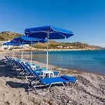 Kyma Beach Accommodation Delfini Apartment With Spa Jaccuzzi 6 Guests