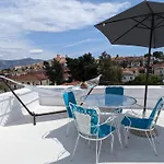 Galaxidi Authentic Rooftop House