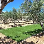 Levanda Paros House