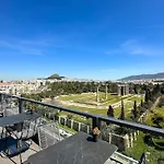 The Athens Gate Hotel