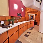 Angelika Pallas Hotel