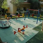 Possidi Holidays Resort & Suite Hotel