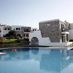 Naxos Palace Hotel