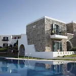 Naxos Palace Hotel