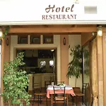 Stavrodromi Hotel