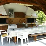 Haus Platanos Apartments & Bungalows By The Sea