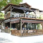 Haus Platanos Apartments & Bungalows By The Sea