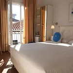 Alexandris Hotel