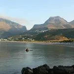 Plakias Bay Hotel