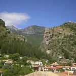 Byzantion Hotel