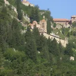 Byzantion Hotel