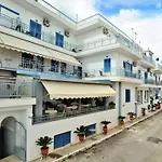 Pergola Hotel