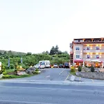 Anastassiou Hotel - Bike And Motorcycle Friendly Hotel