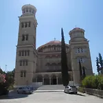 Isidora Hotel