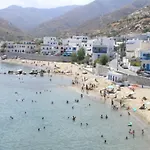 Adonis Hotel Naxos