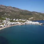 Adonis Hotel Naxos